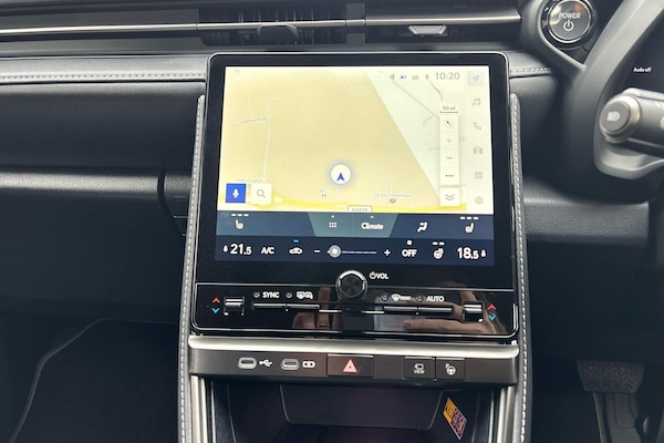 Used Lexus LBX 2024 for sale - 76285450: Photo 8