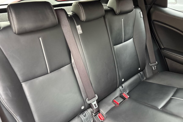 Used Lexus LBX 2024 for sale - 76285450: Photo 9