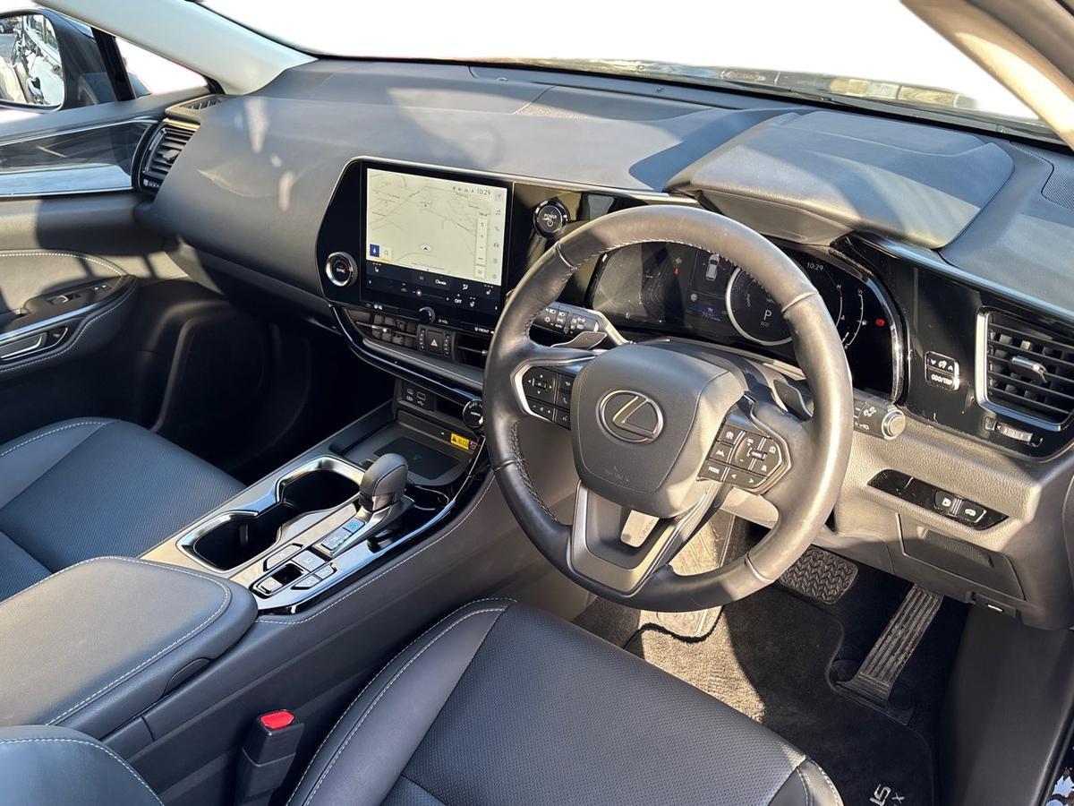Used Lexus NX 2022 for sale - 76937268: Photo 12