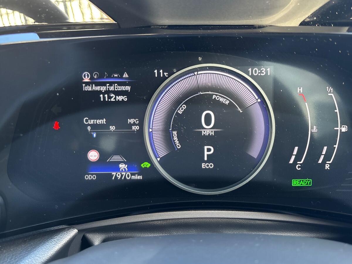 Used Lexus NX 2022 for sale - 76937268: Photo 13