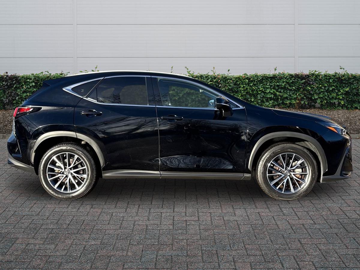 Used Lexus NX 2022 for sale - 76937268: Photo 5