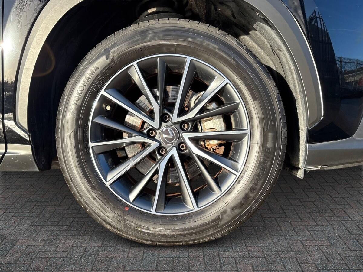 Used Lexus NX 2022 for sale - 76937268: Photo 6