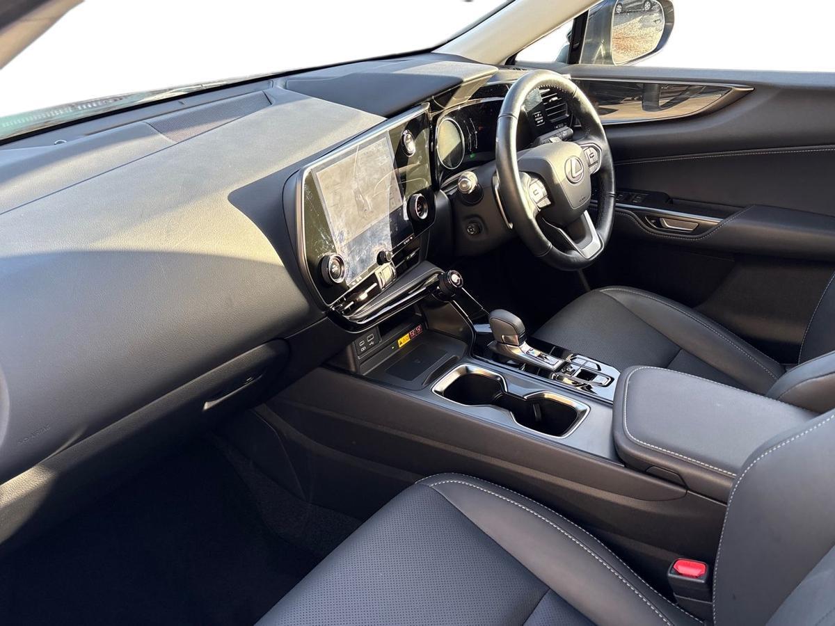 Used Lexus NX 2022 for sale - 76937268: Photo 7