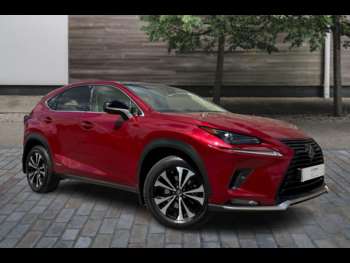 2021 (21) - 300h 2.5 Premium Sport Edition 5dr CVT (Pan roof)