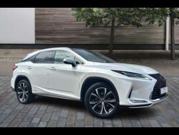 2021 (21) - 450h 3.5 5dr CVT [Premium pack]
