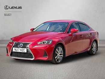 Used Lexus IS 2017 for sale - 78049059: Photo
