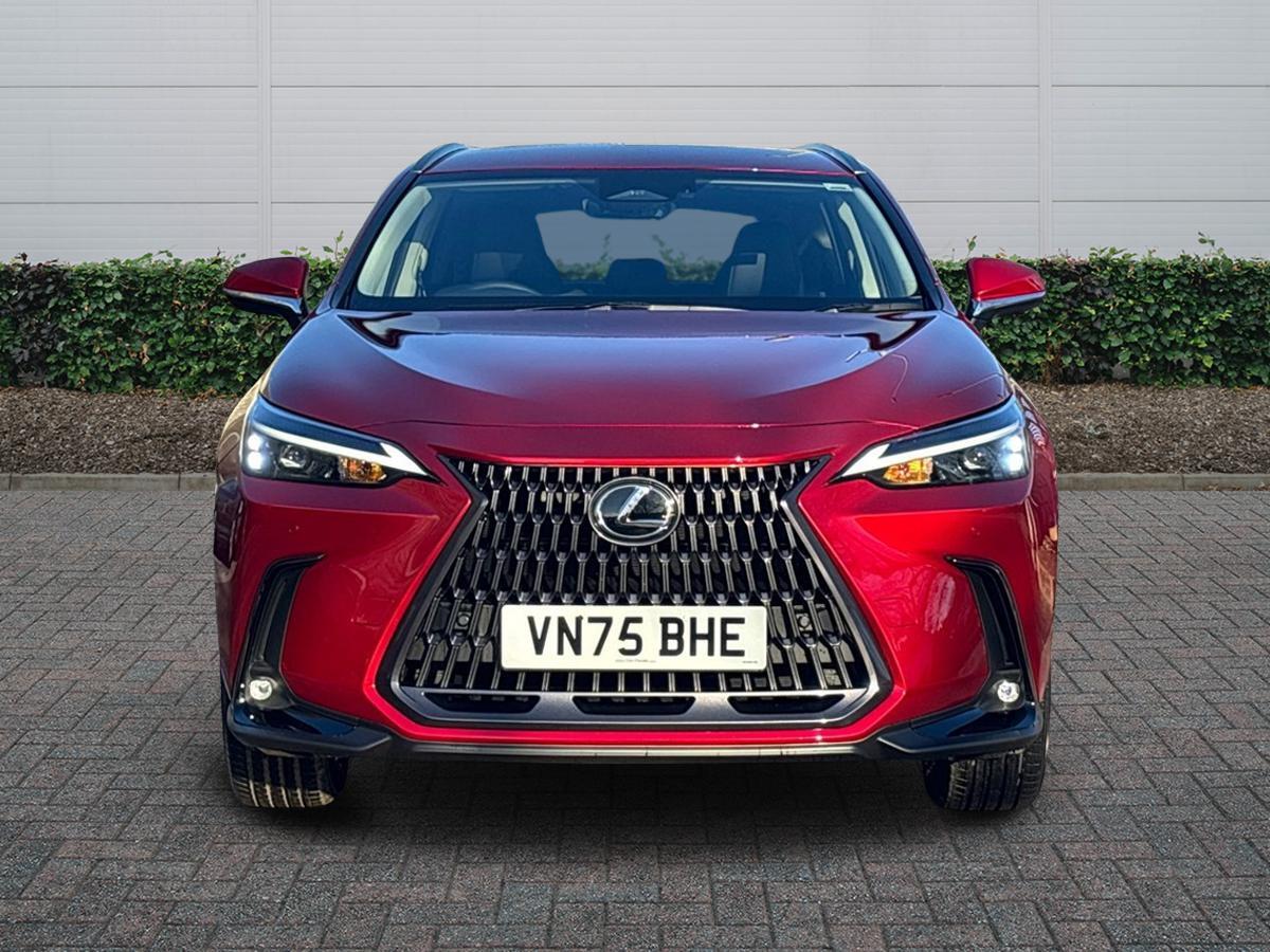 Used Lexus NX 2025 for sale - 77124449: Photo 3
