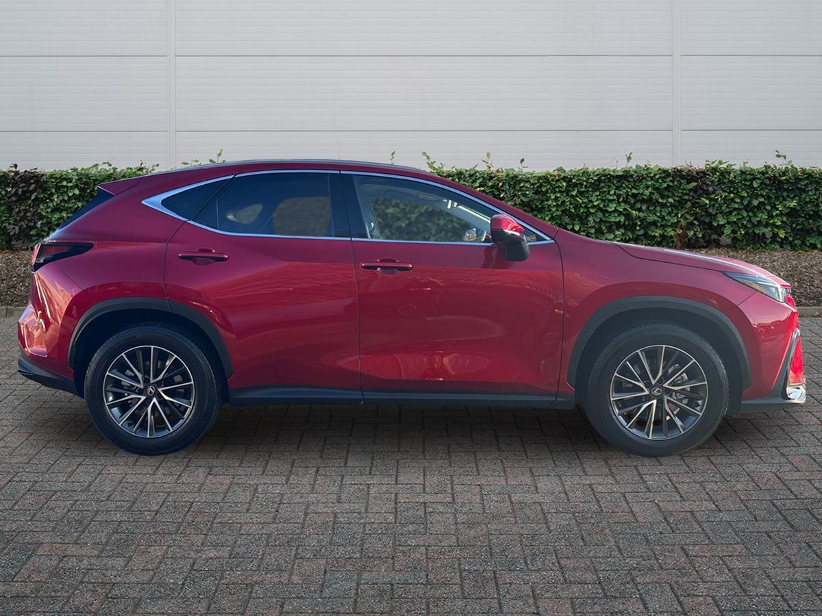 Used Lexus NX 2025 for sale - 77124449: Photo 5