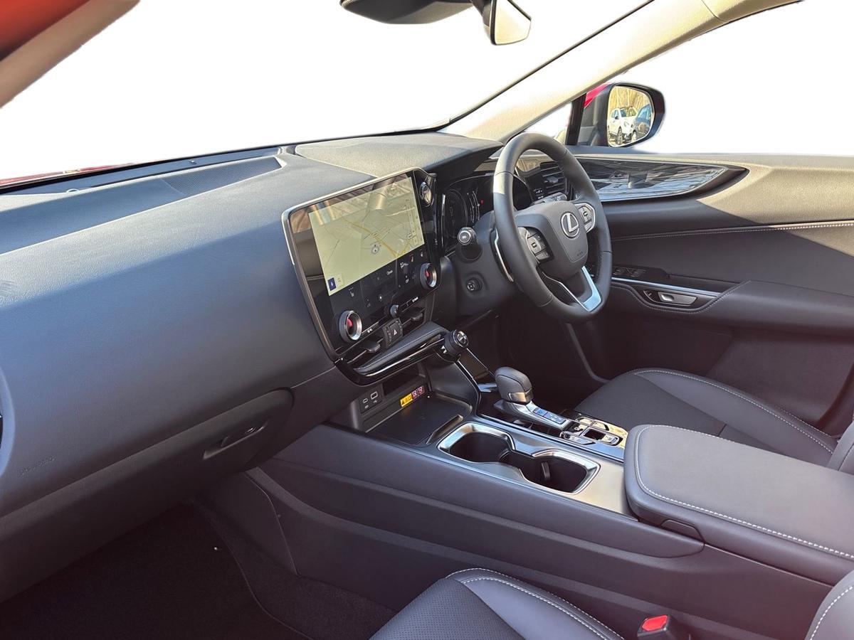 Used Lexus NX 2025 for sale - 77124449: Photo 7