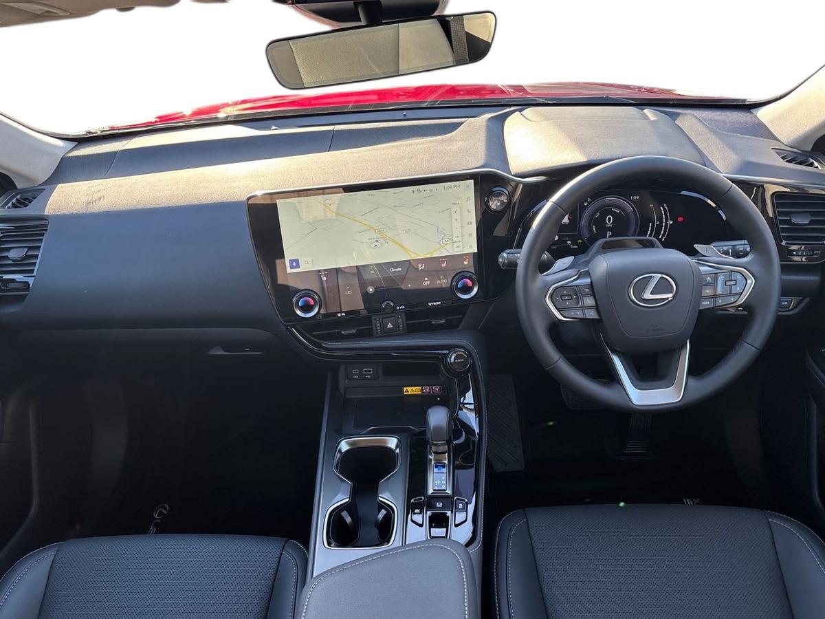 Used Lexus NX 2025 for sale - 77124449: Photo 8