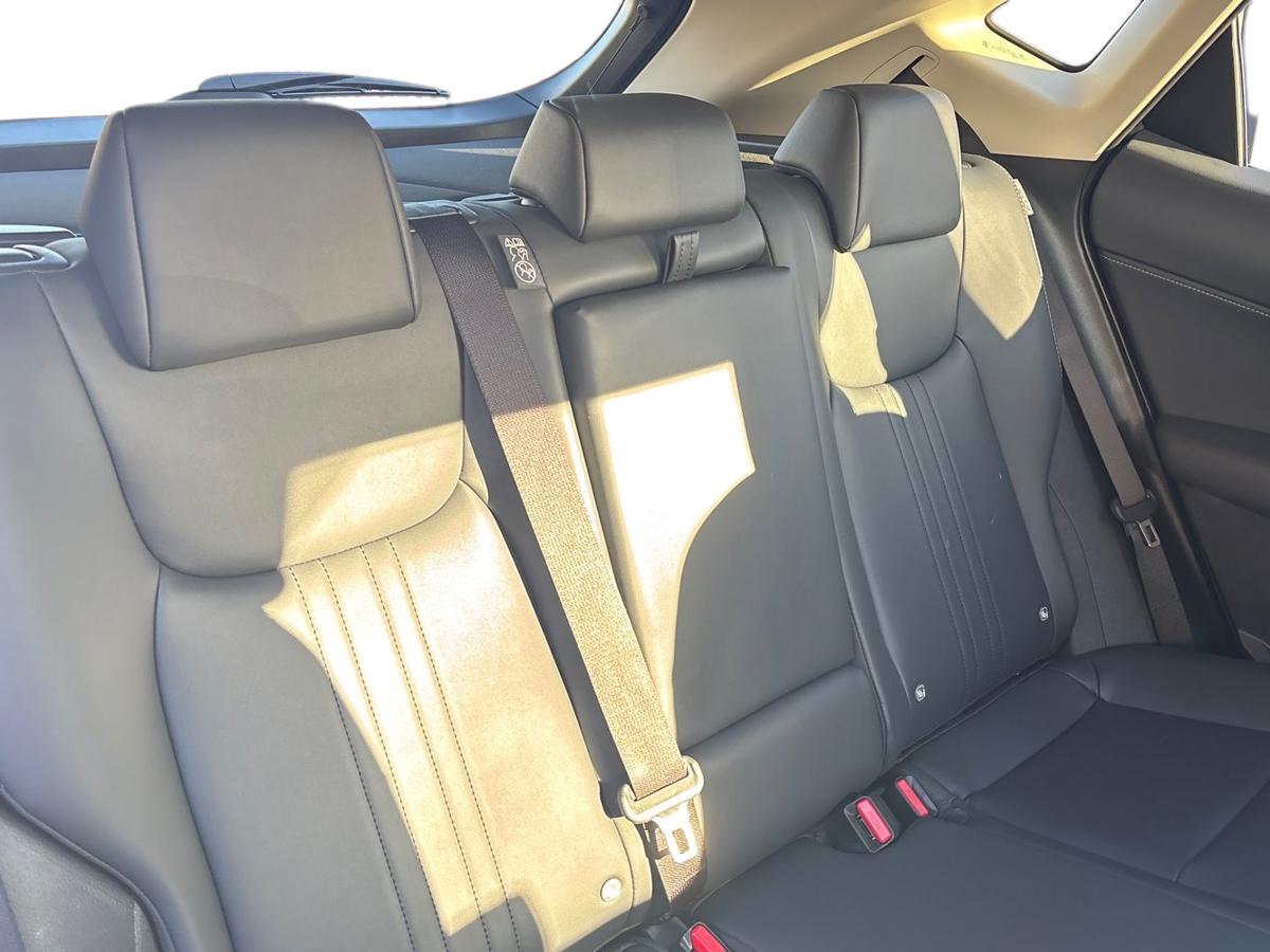 Used Lexus NX 2025 for sale - 77124449: Photo 9