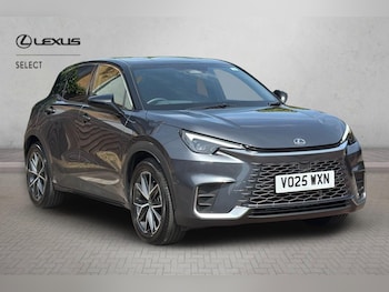 Used Lexus LBX 2025 for sale - 79094643: Photo