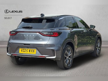 Used Lexus LBX 2025 for sale - 79094643: Photo