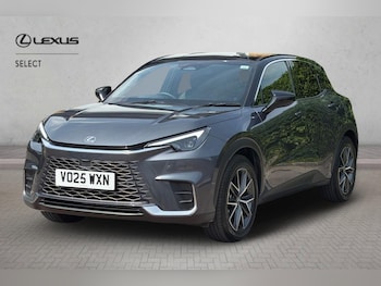 Used Lexus LBX 2025 for sale - 79094643: Photo