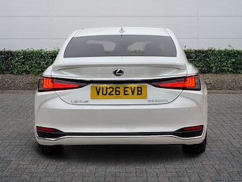 Used Lexus ES 2026 for sale - 79768194: Photo
