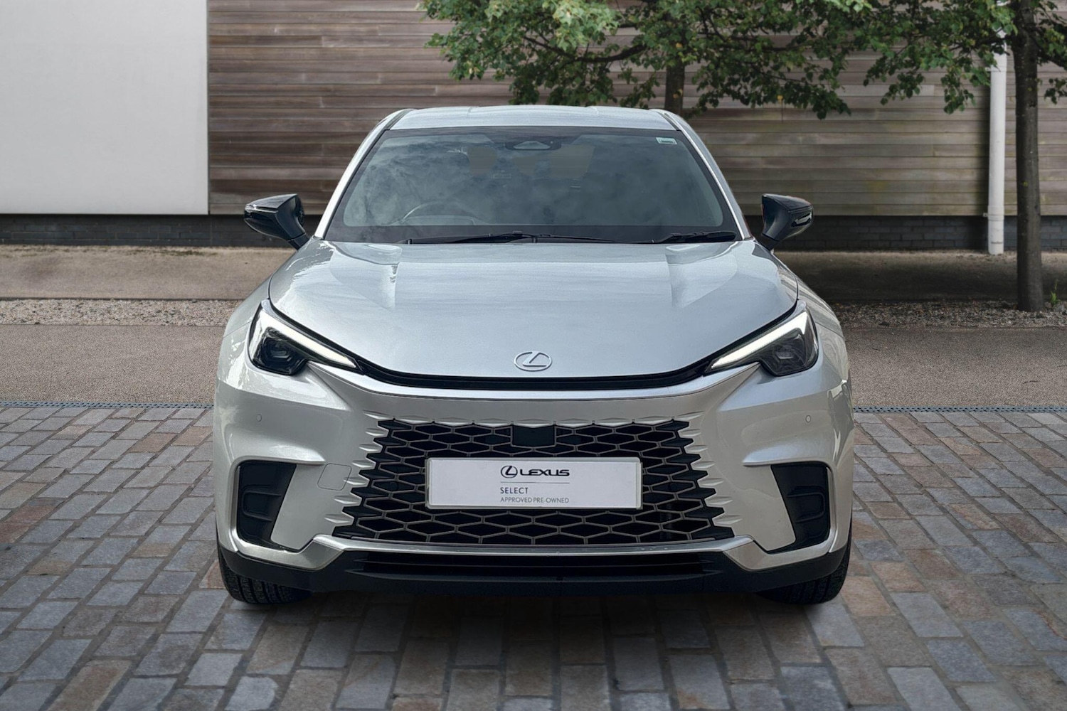 Used Lexus LBX 2024 for sale - 76111426: Photo 7