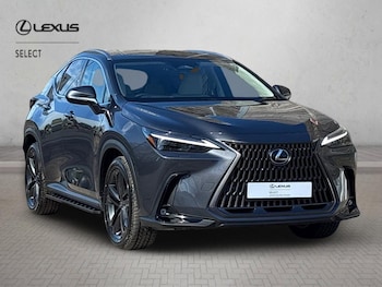 Used Lexus NX 2026 for sale - 79485521: Photo