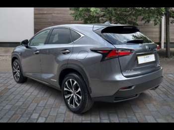 Used Lexus NX 2017 for sale - 74740146: Photo