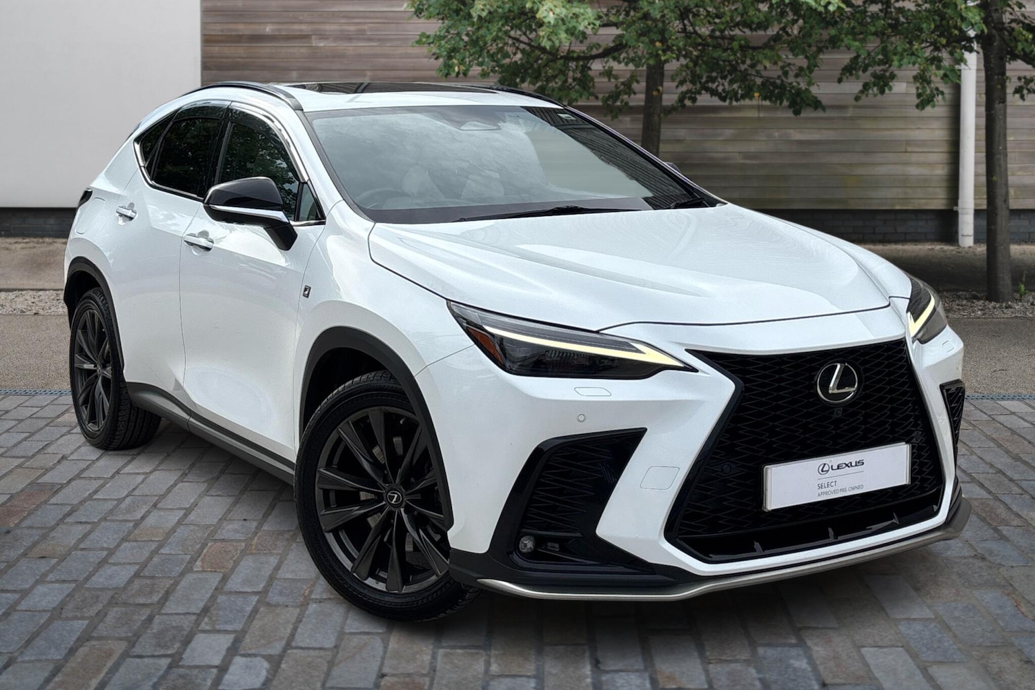 Used Lexus NX 2022 for sale - 76139790: Photo 1