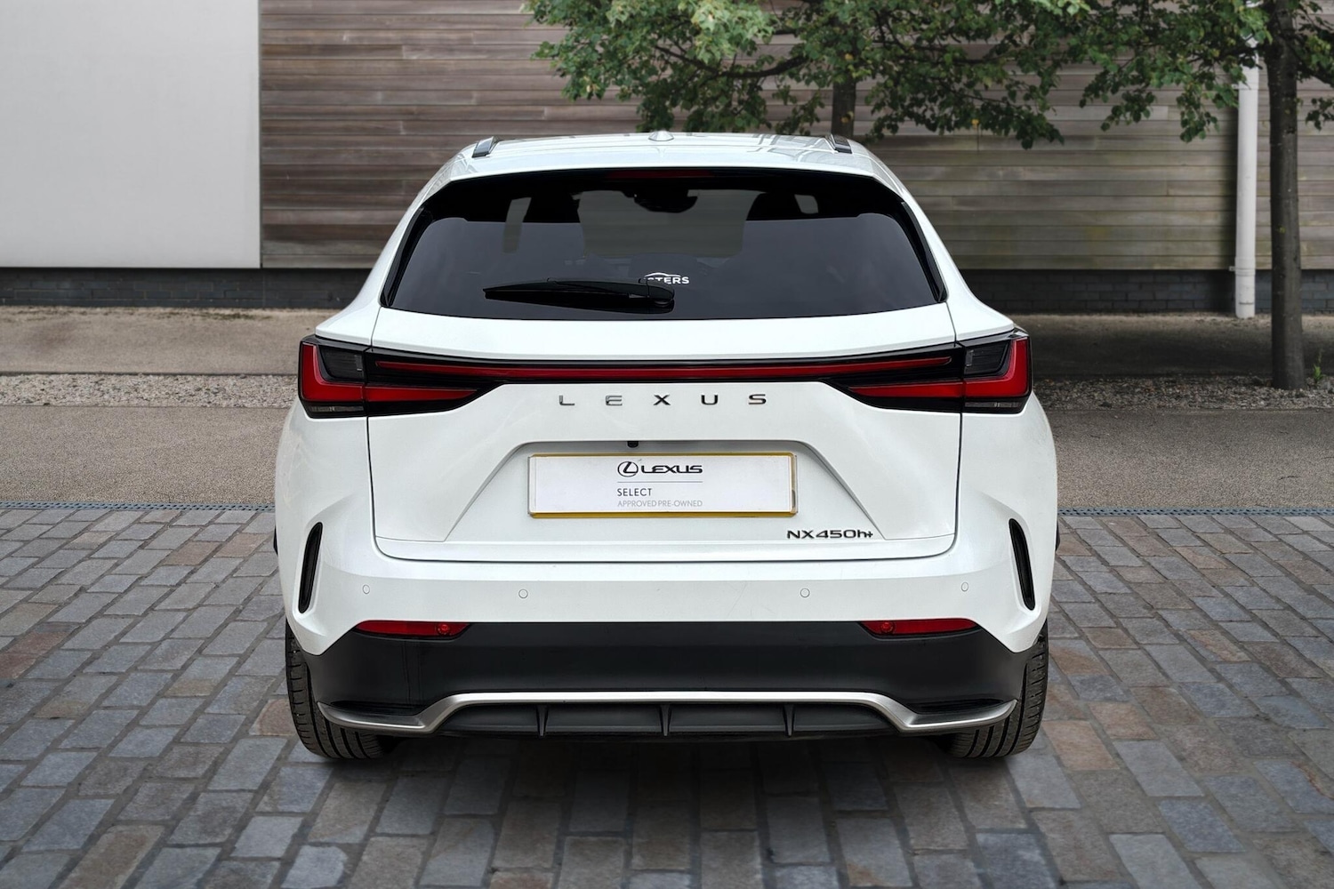 Used Lexus NX 2022 for sale - 76139790: Photo 10