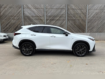 Used Lexus NX 2022 for sale - 76139790: Photo 4