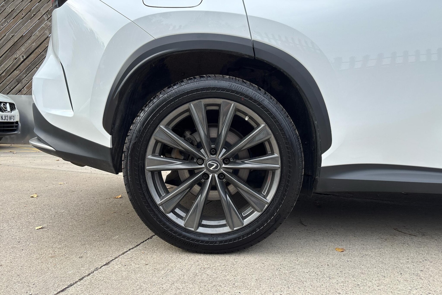 Used Lexus NX 2022 for sale - 76139790: Photo 5