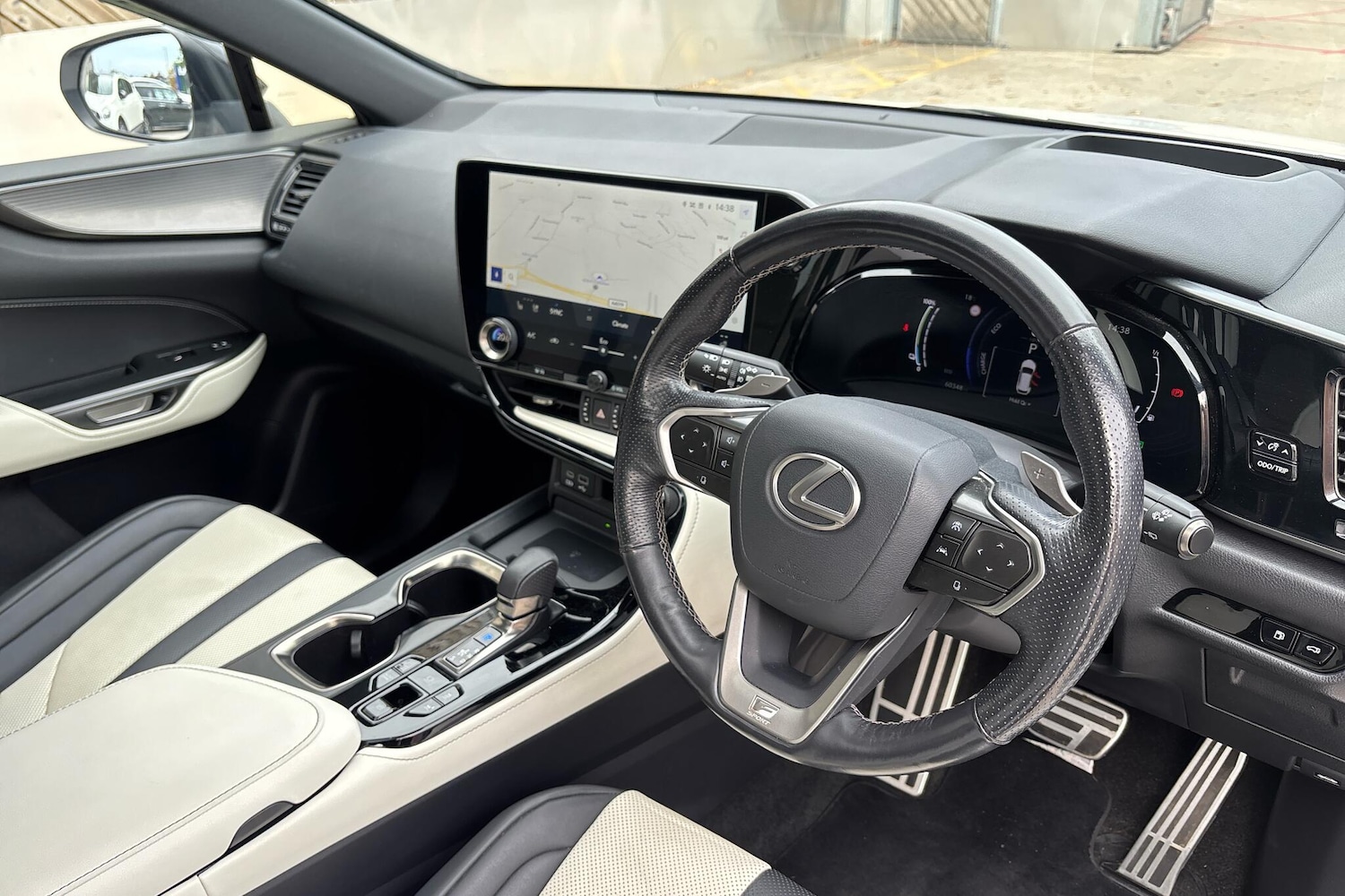 Used Lexus NX 2022 for sale - 76139790: Photo 6