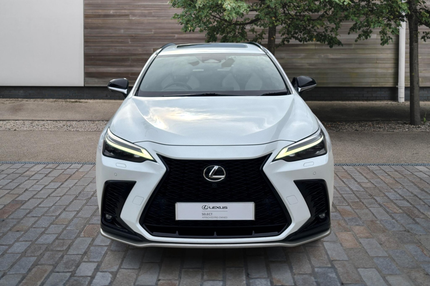 Used Lexus NX 2022 for sale - 76139790: Photo 7
