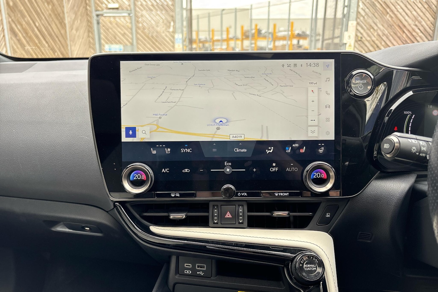 Used Lexus NX 2022 for sale - 76139790: Photo 8