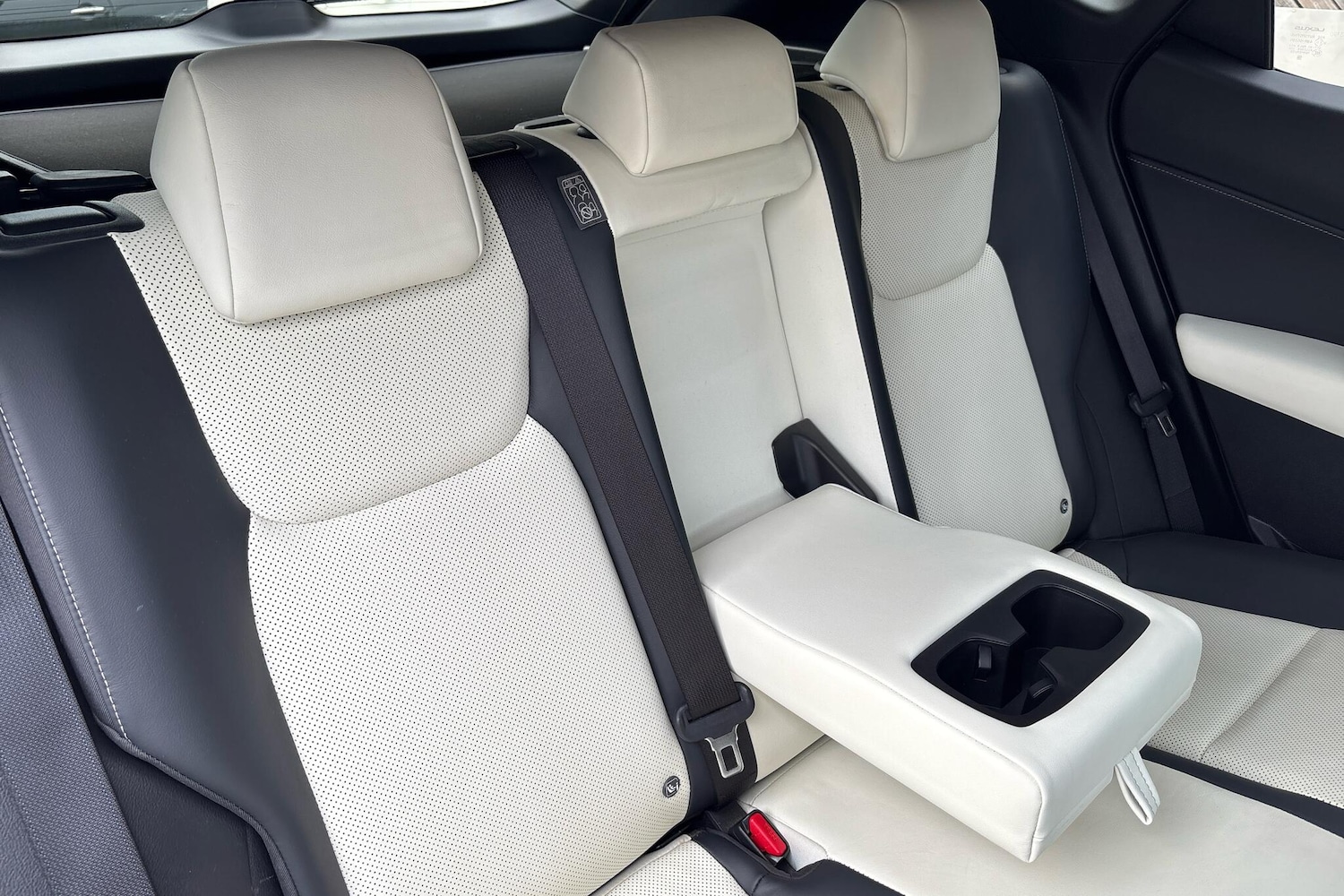Used Lexus NX 2022 for sale - 76139790: Photo 9