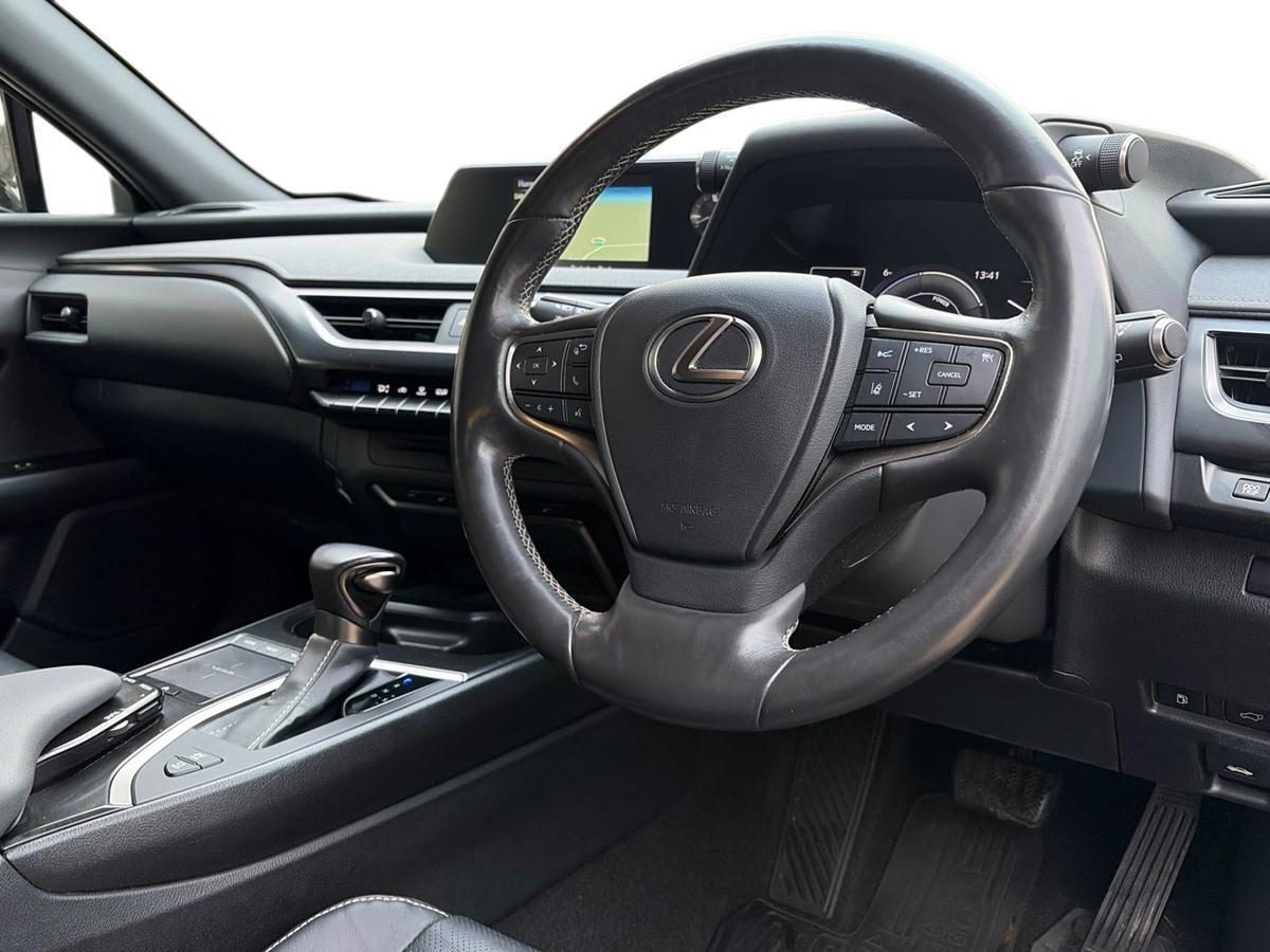 Used Lexus UX 2021 for sale - 77560500: Photo 12