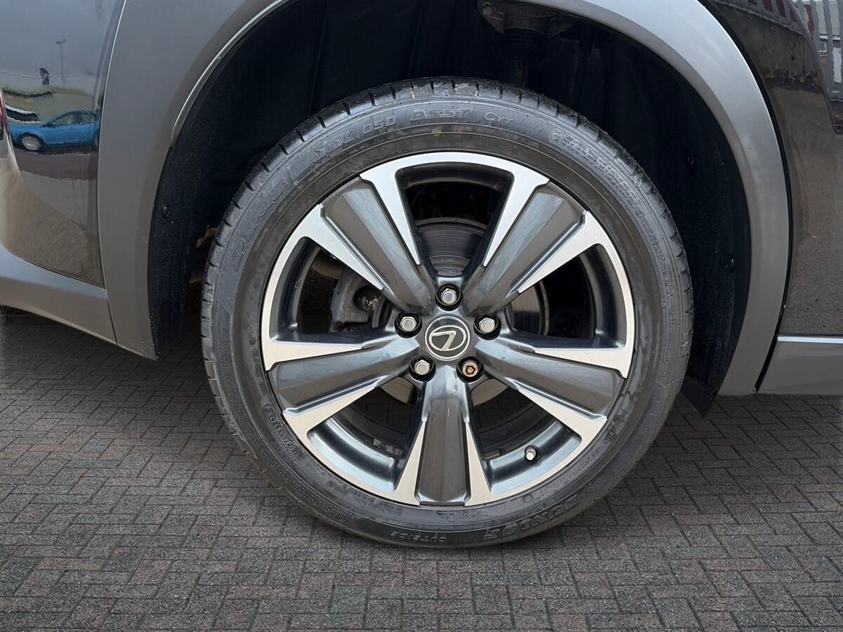 Used Lexus UX 2021 for sale - 77560500: Photo 6