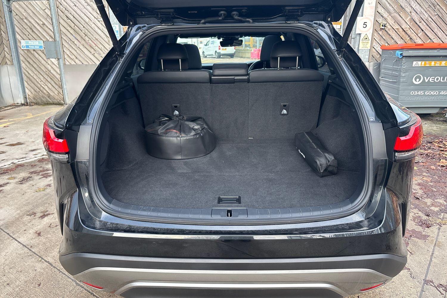 Used Lexus RX 2024 for sale - 77176740: Photo 10