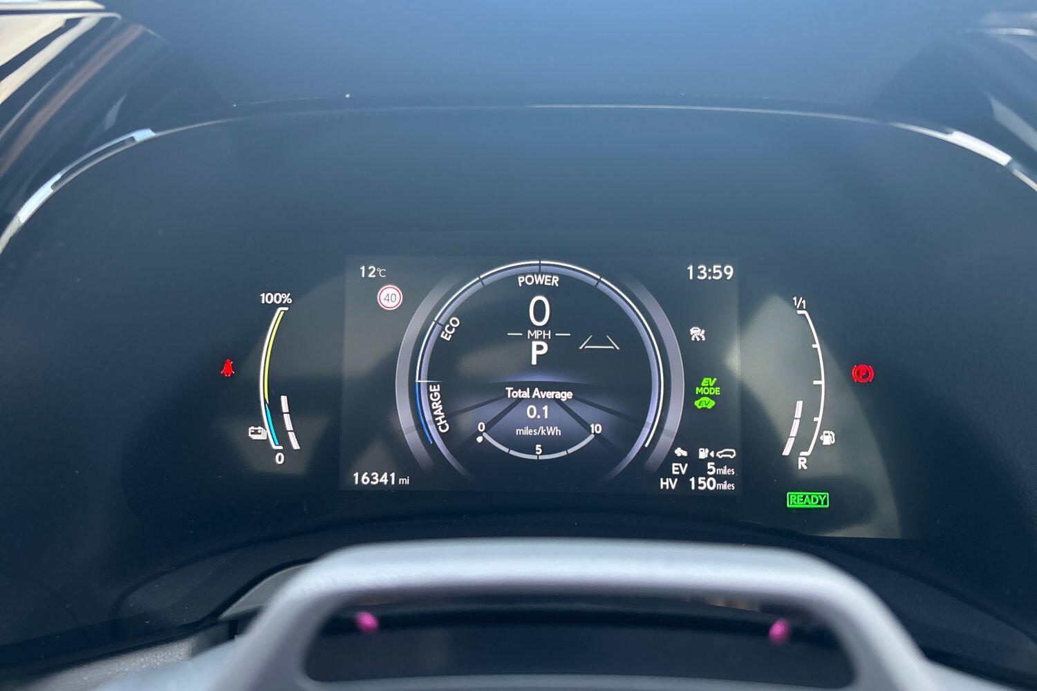 Used Lexus RX 2024 for sale - 77176740: Photo 13