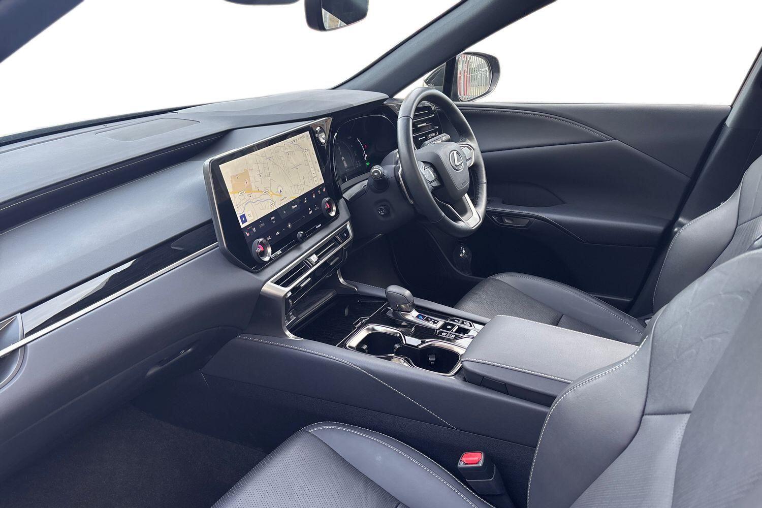 Used Lexus RX 2024 for sale - 77176740: Photo 7