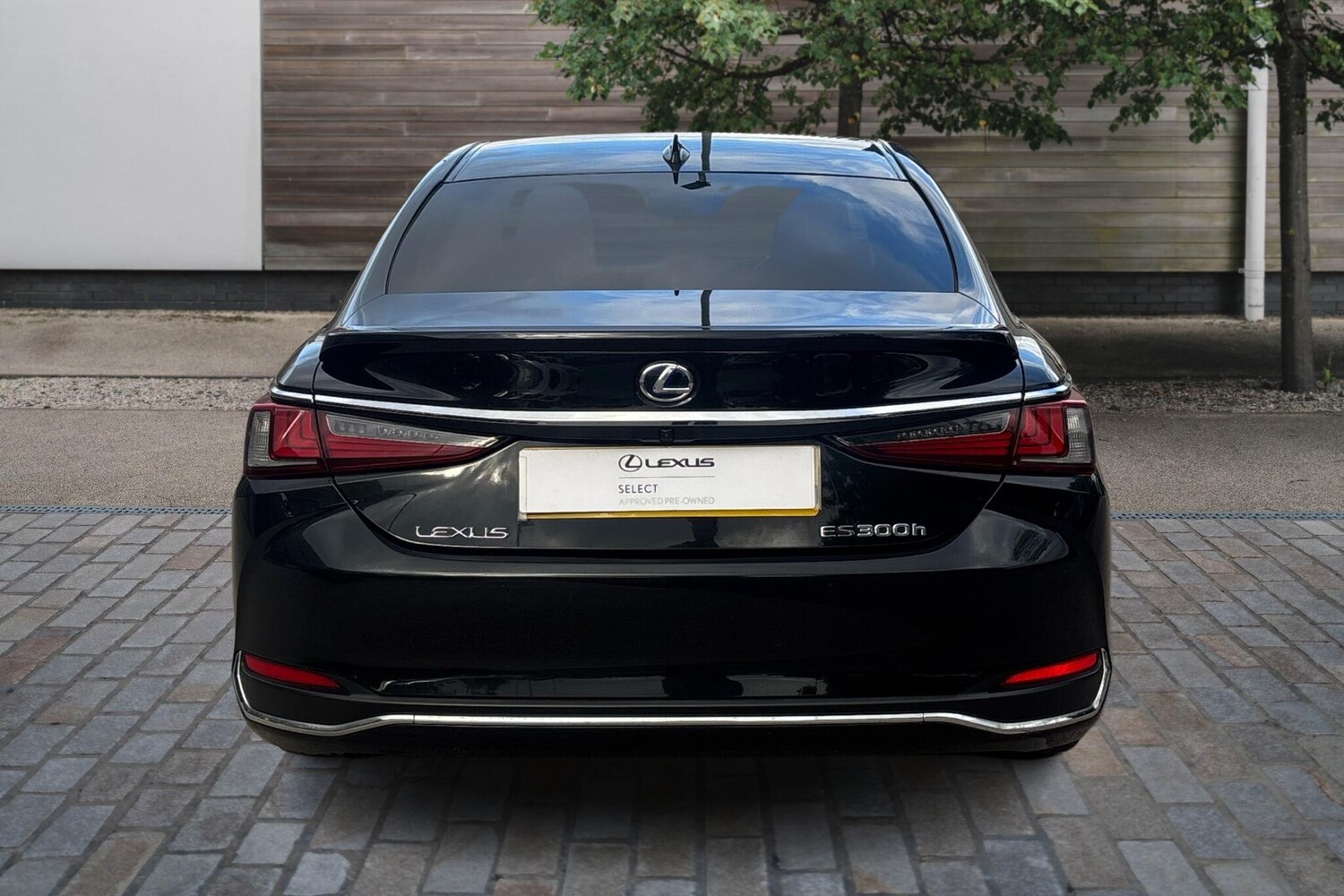 Used Lexus ES 2021 for sale - 76110888: Photo 10