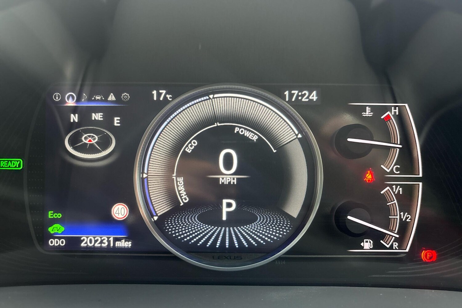 Used Lexus ES 2021 for sale - 76110888: Photo 11