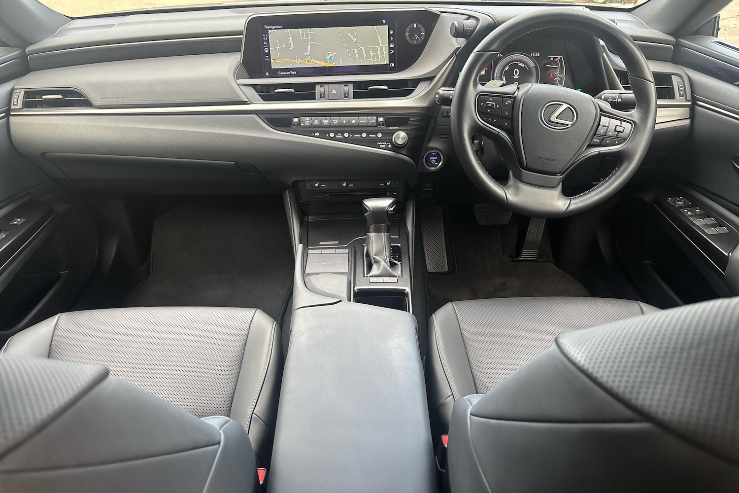 Used Lexus ES 2021 for sale - 76110888: Photo 12