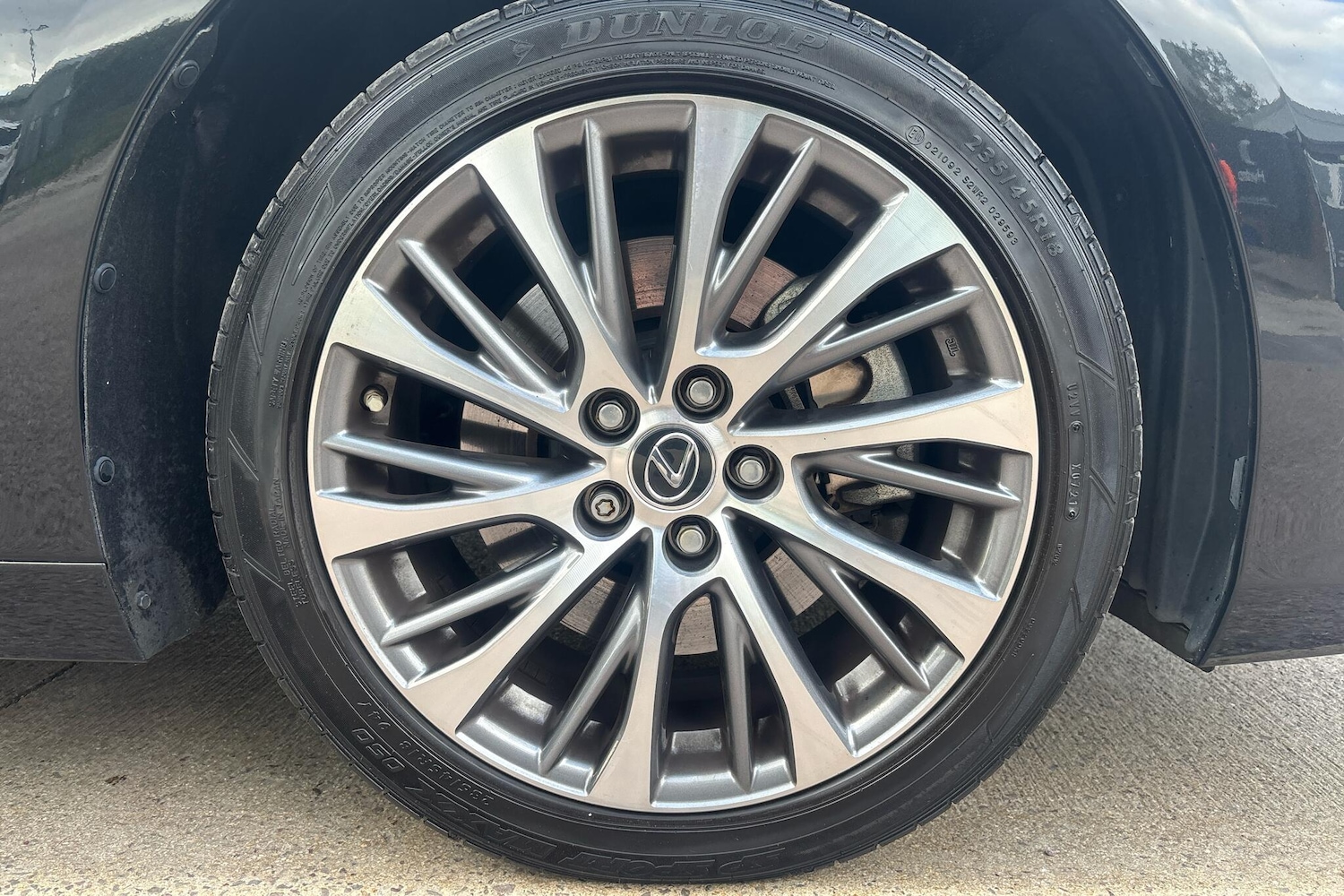 Used Lexus ES 2021 for sale - 76110888: Photo 5
