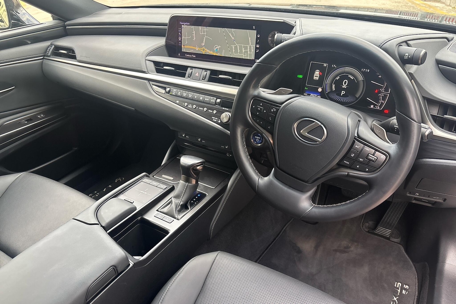 Used Lexus ES 2021 for sale - 76110888: Photo 6