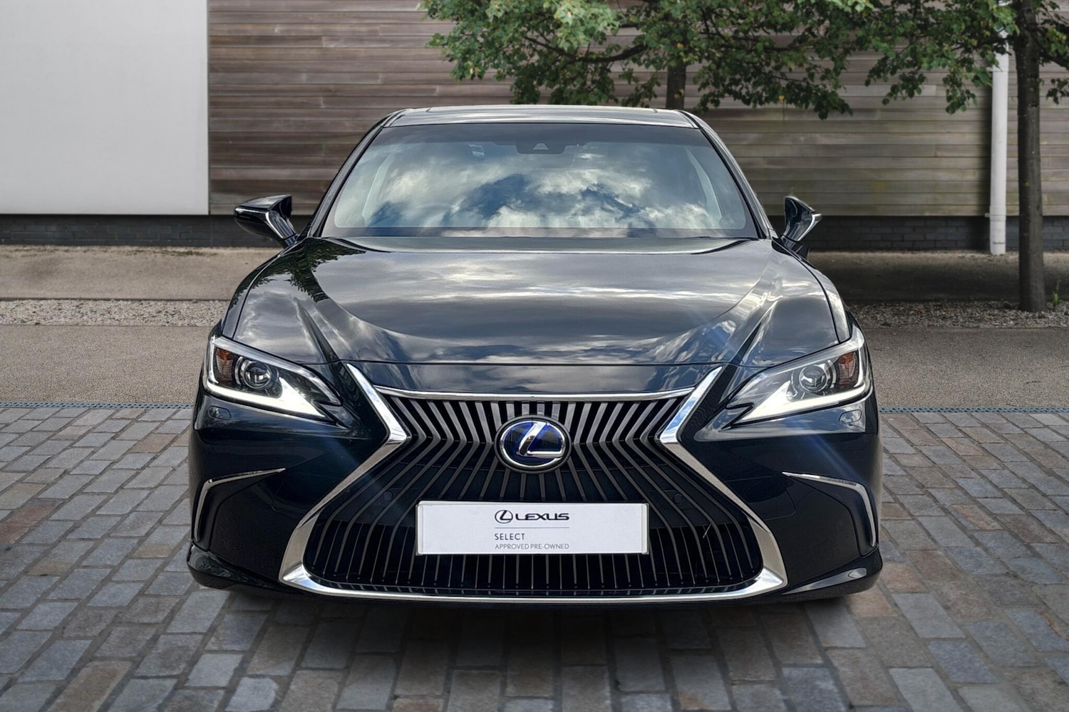 Used Lexus ES 2021 for sale - 76110888: Photo 7