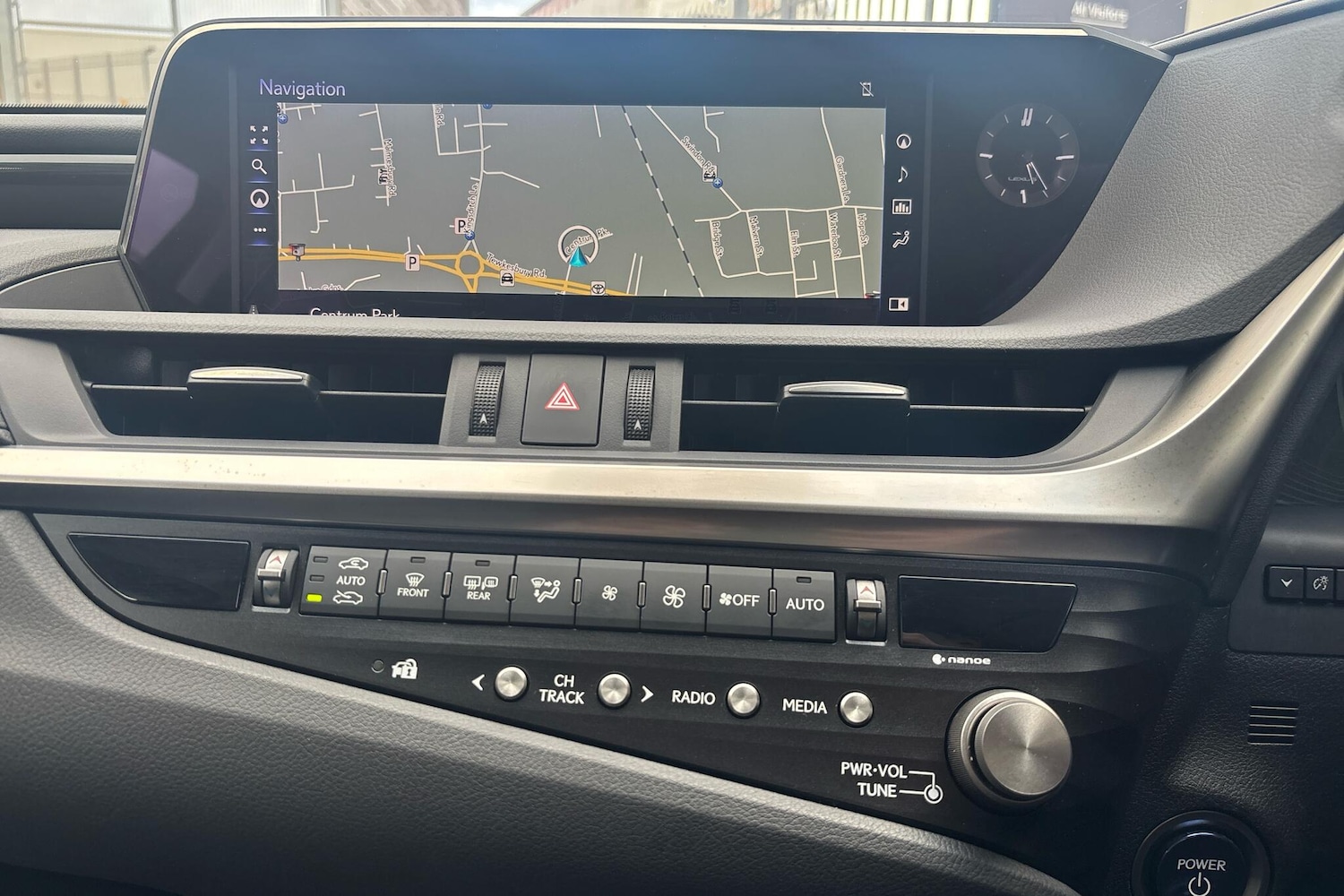 Used Lexus ES 2021 for sale - 76110888: Photo 8