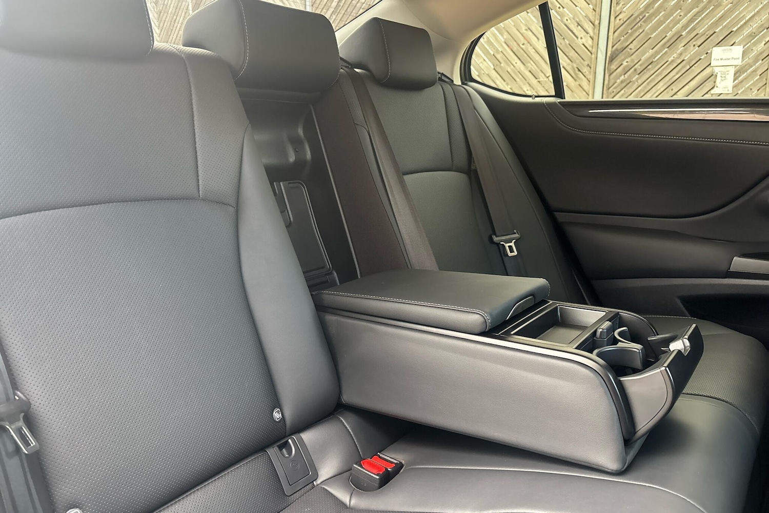 Used Lexus ES 2021 for sale - 76110888: Photo 9