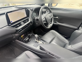 Used Lexus UX 2024 for sale - 75450848: Photo