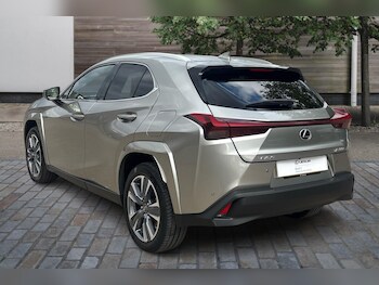 Used Lexus UX 2024 for sale - 75450848: Photo