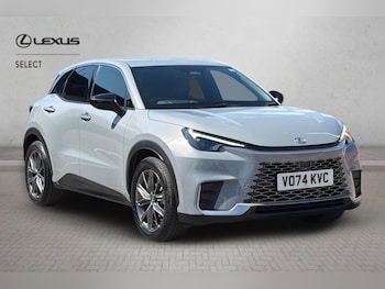 Used Lexus LBX 2024 for sale - 79035043: Photo