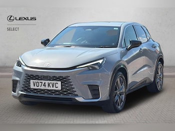 Used Lexus LBX 2024 for sale - 79035043: Photo