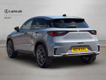Used Lexus LBX 2024 for sale - 79035043: Photo