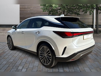 Used Lexus RX 2025 for sale - 75859580: Photo