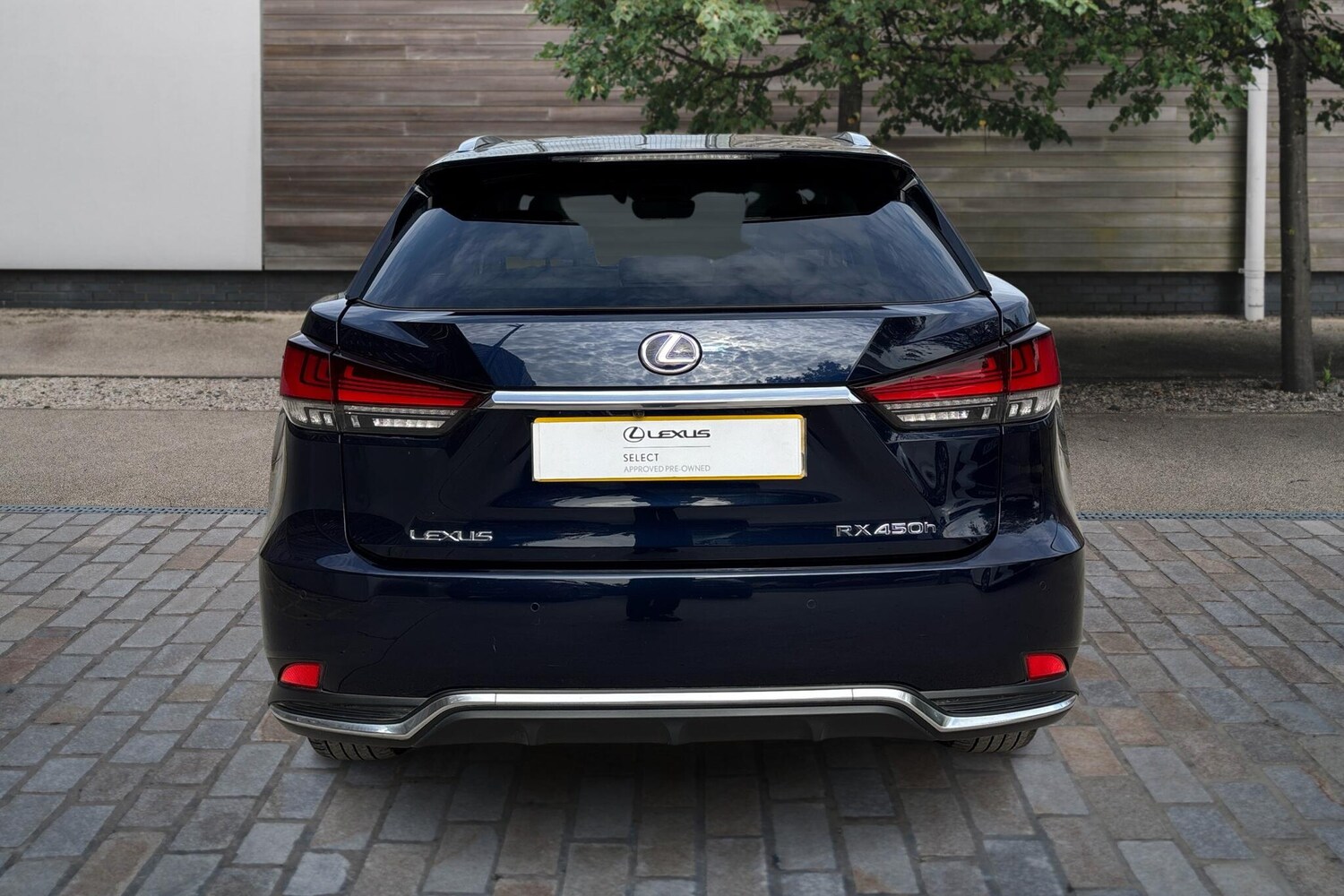 Used Lexus RX 2022 for sale - 76111321: Photo 10